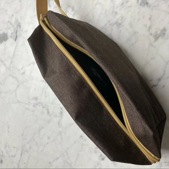 NEW Every Man Jack Toiletry Bag Travel Case Dopp Kit - Picture 8 of 9